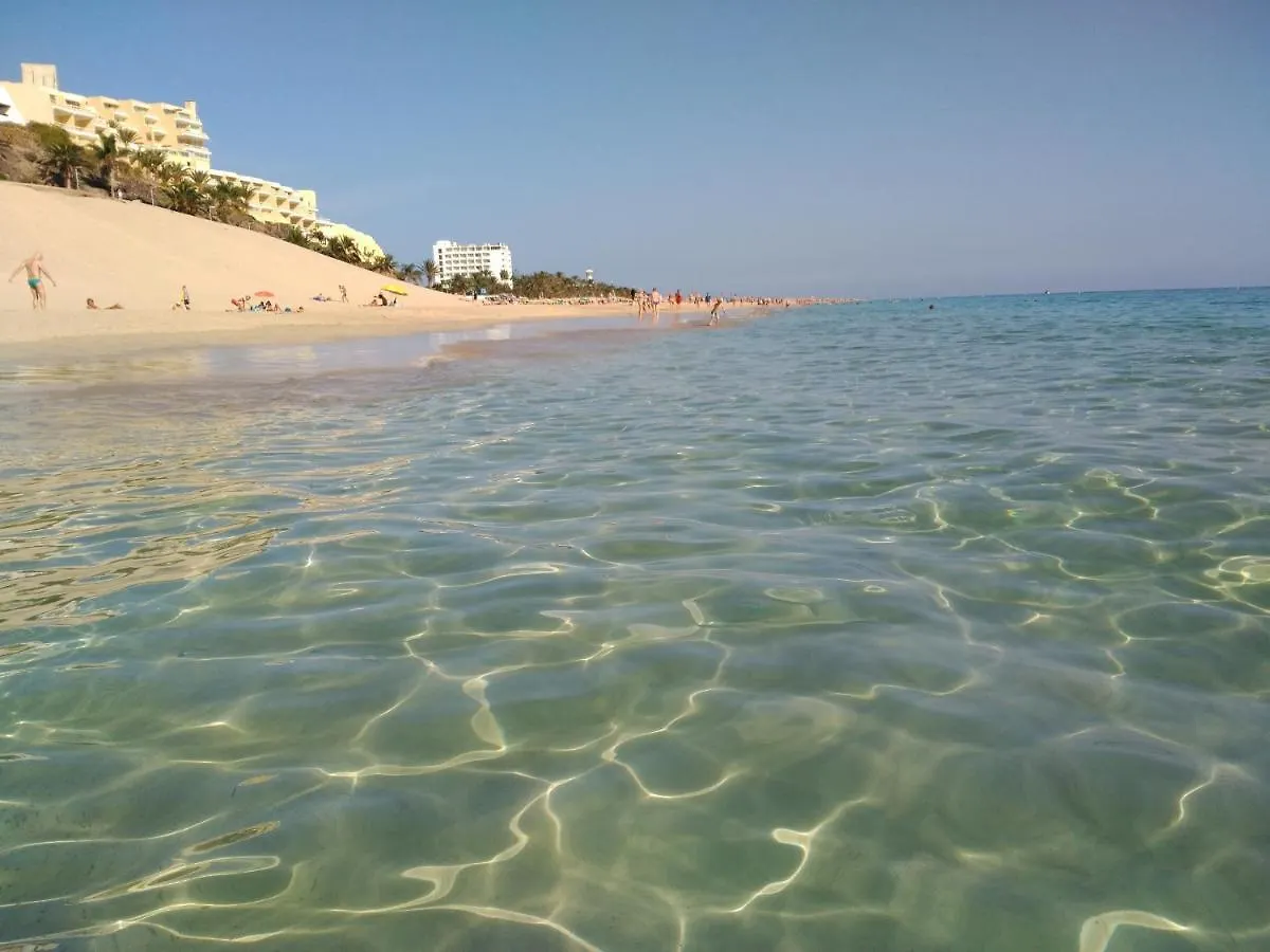 Apartments Palm Garden Morro Jable