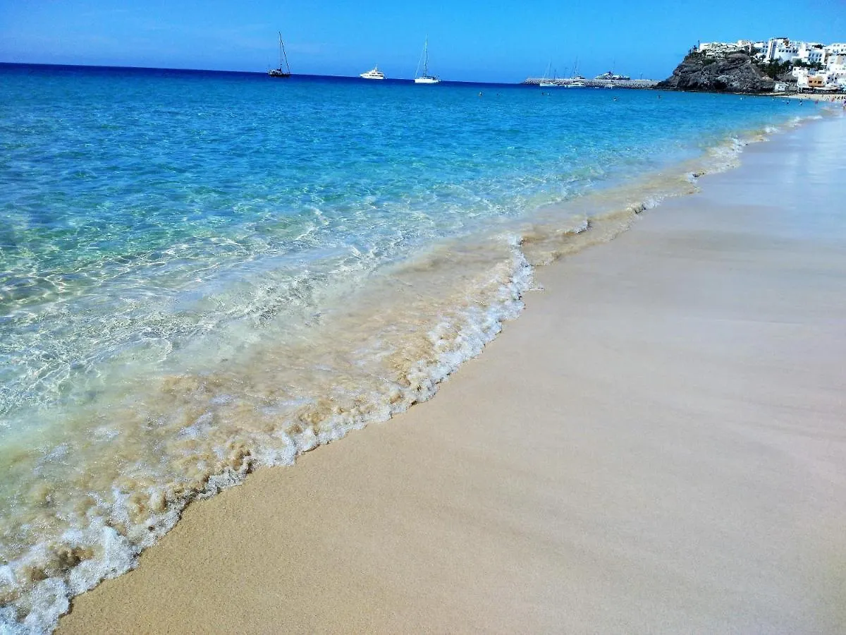Apartments Palm Garden Morro Jable  0*, Morro Jable (Fuerteventura)