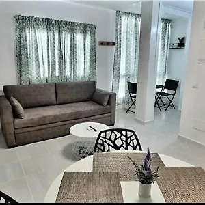 Cardon Jandia 1b Appartement