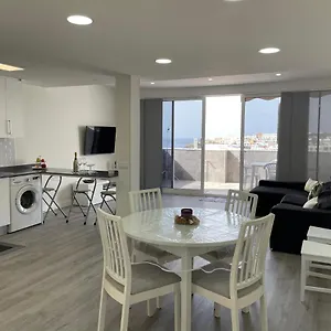 Ipa Gonca En Morrojable Apartment