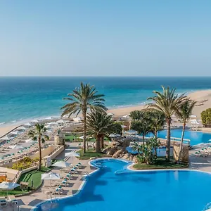4* Szálloda Iberostar Waves Playa Gaviotas