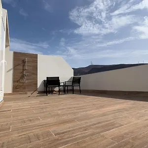 Caretta Destino Apartment