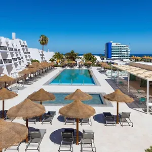 4* Szálloda Sol Fuerteventura Jandia -