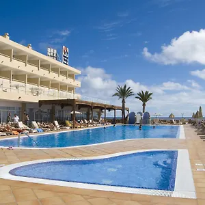 4* Szálloda Sbh Maxorata
