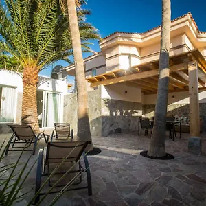 Jandia Modern New Private Cosy Garden And Parking Apartment