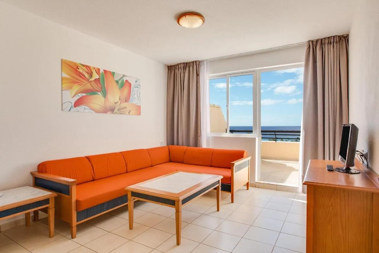 Apartments Palm Garden Morro Jable  Morro Jable (Fuerteventura)