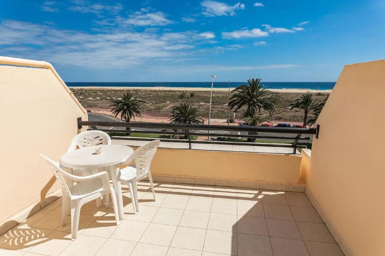 Apartments Palm Garden Morro Jable
