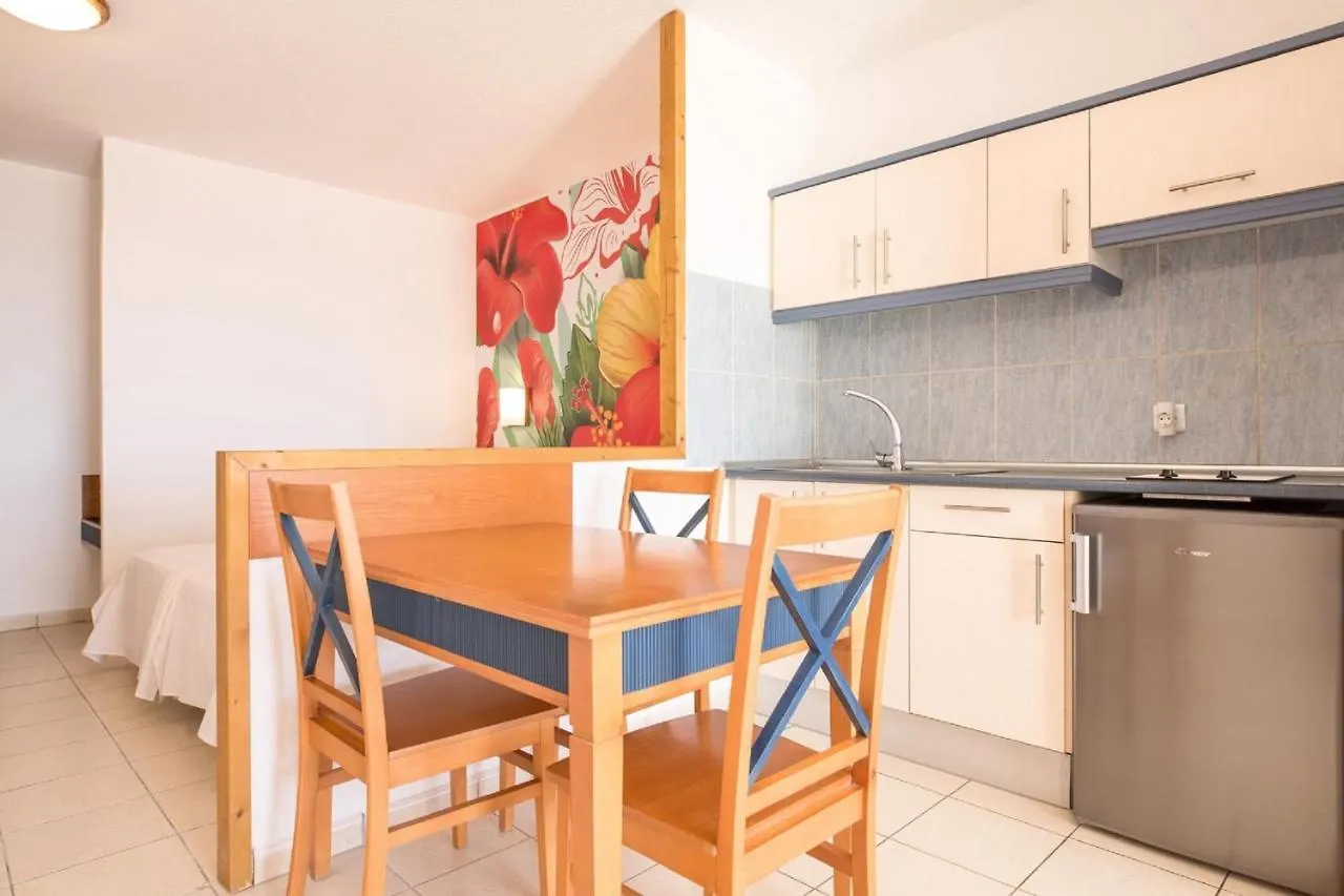 Apartments Palm Garden Morro Jable