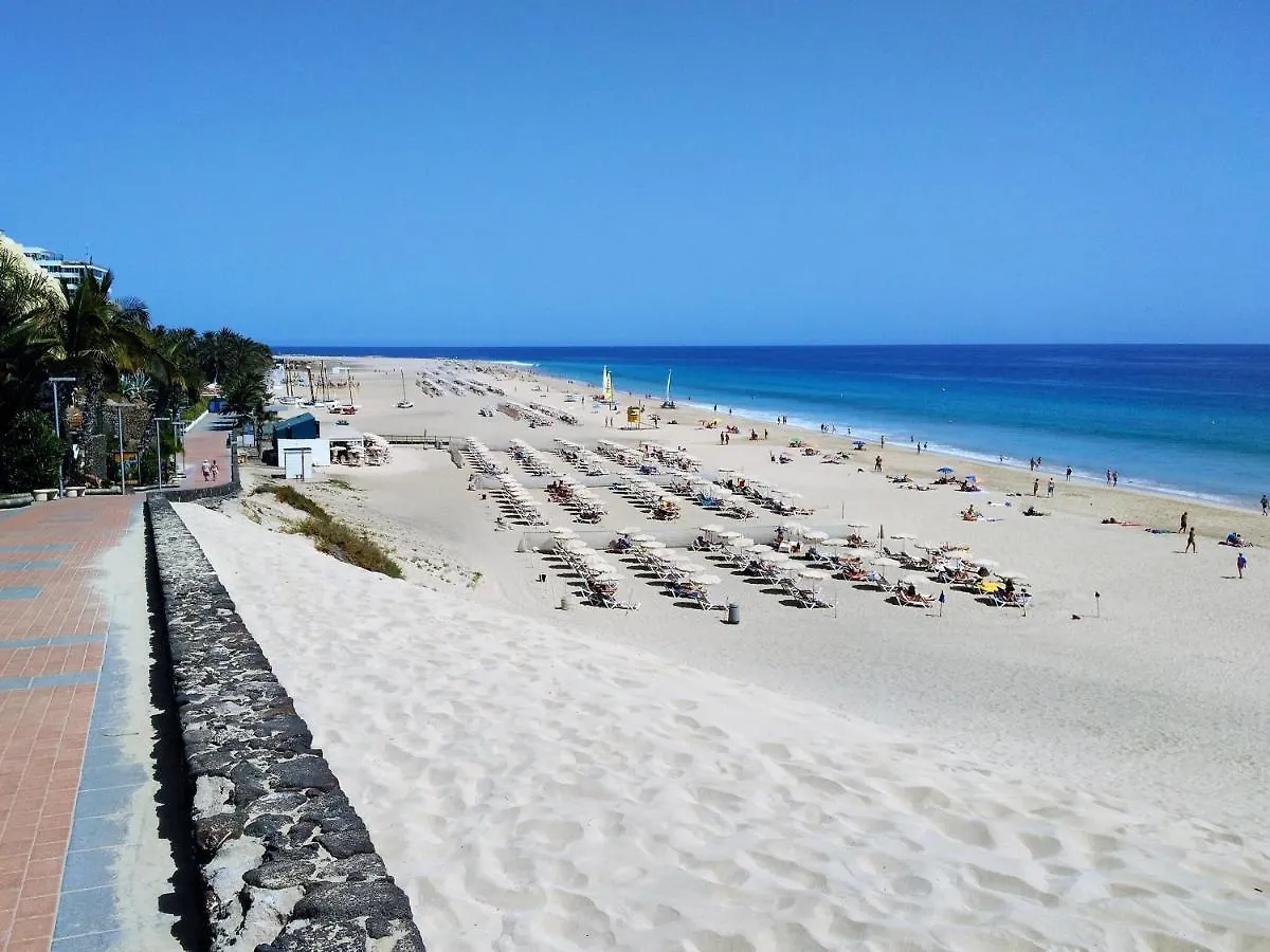 Apartments Palm Garden Morro Jable  Spain