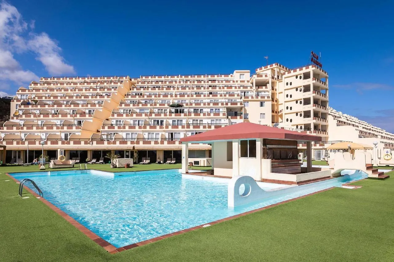 Apartments Palm Garden Morro Jable  Spain