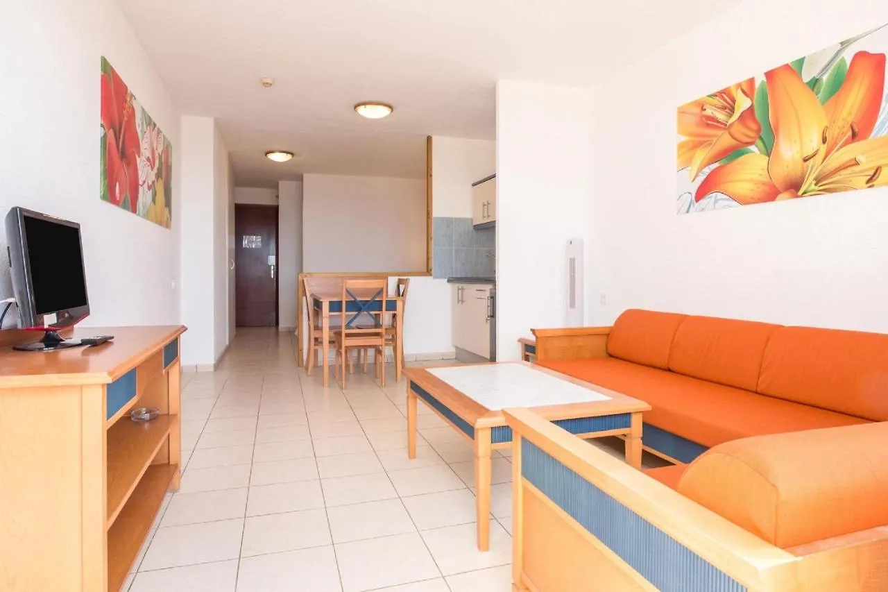 Apartments Palm Garden Morro Jable  0*, Morro Jable (Fuerteventura) Spain