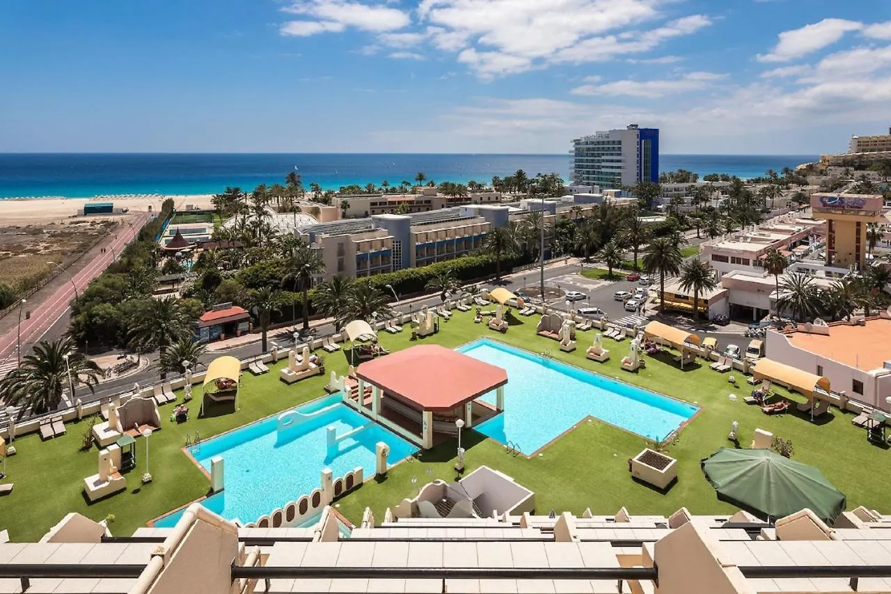 Apartments Palm Garden Morro Jable  Spain
