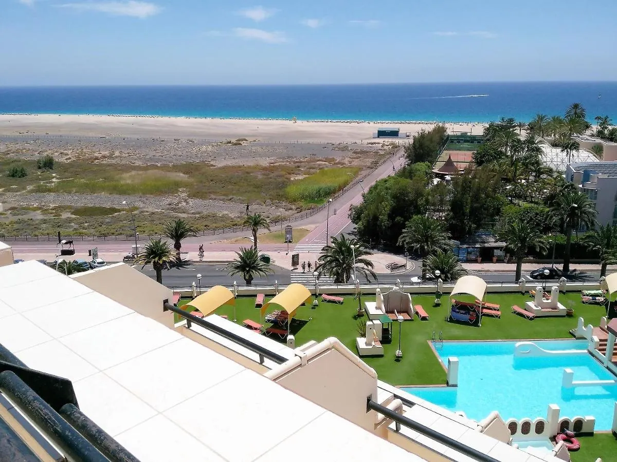 Apartments Palm Garden Morro Jable  0*, Morro Jable (Fuerteventura)