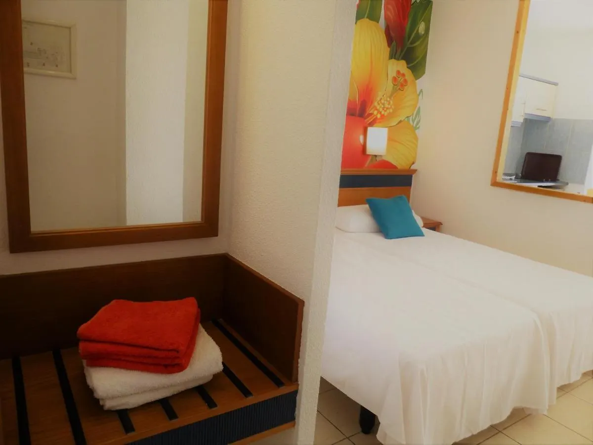 Apartments Palm Garden Morro Jable