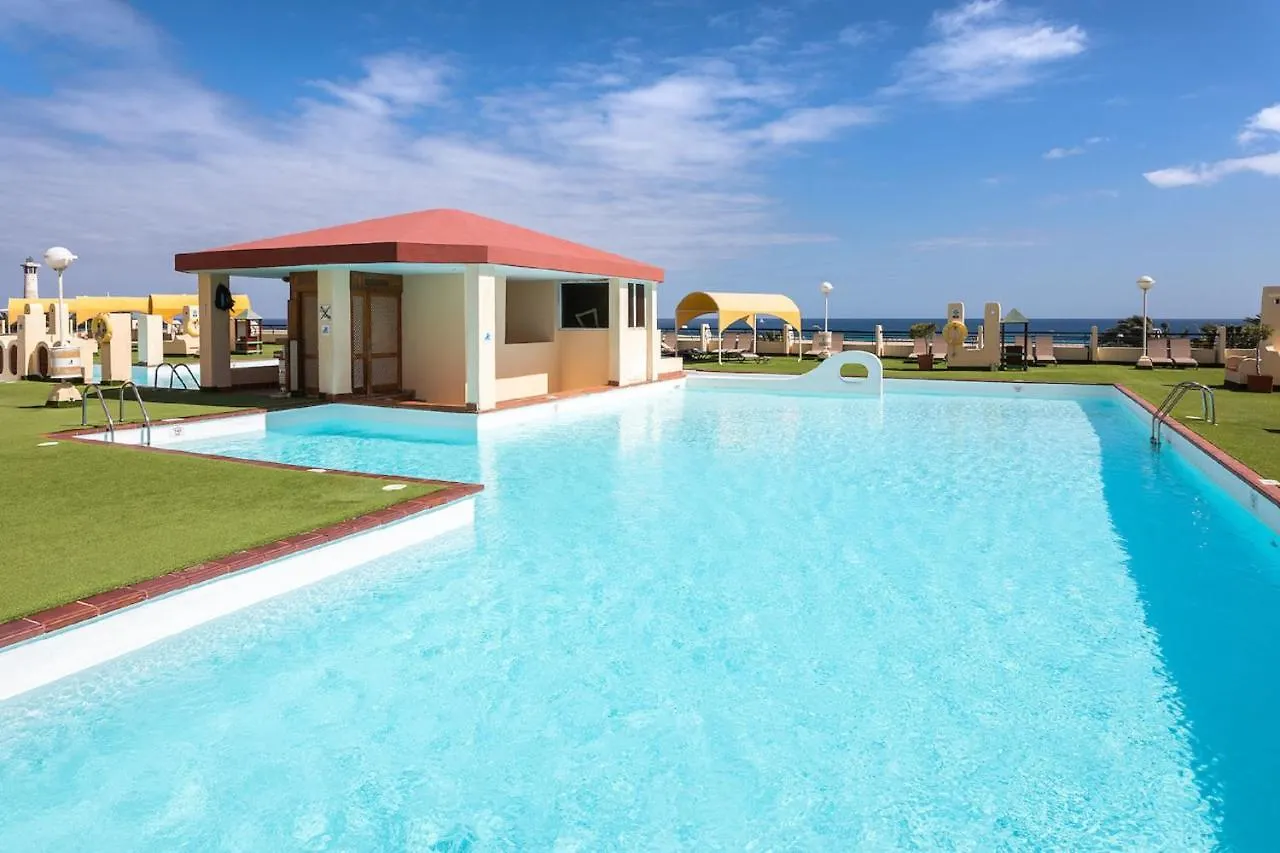 Apartments Palm Garden Morro Jable  Morro Jable (Fuerteventura)