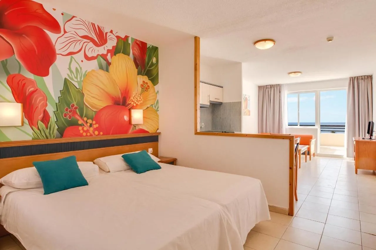 Apartments Palm Garden Morro Jable