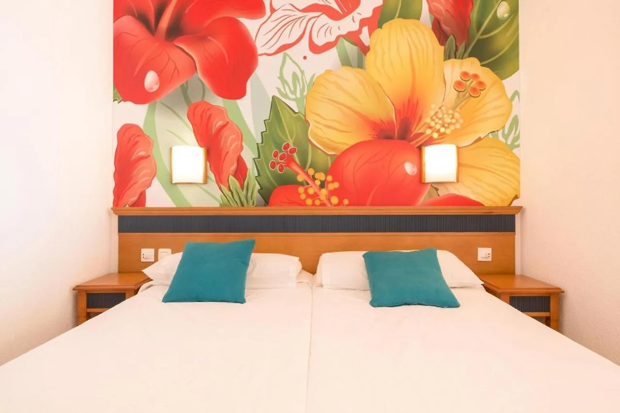 Apartments Palm Garden Morro Jable  0*, Morro Jable (Fuerteventura)