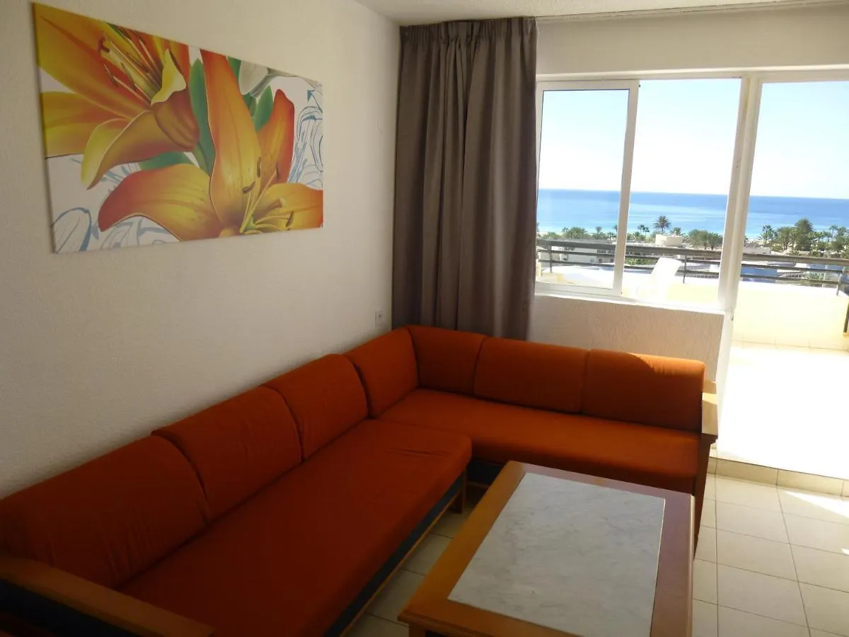 Apartments Palm Garden Morro Jable