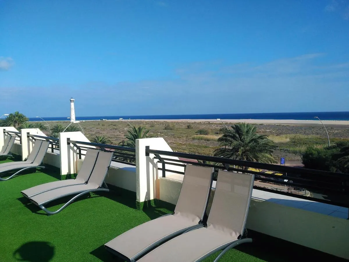Apartments Palm Garden Morro Jable
