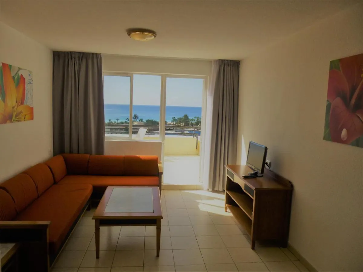 Apartments Palm Garden Morro Jable  0*, Morro Jable (Fuerteventura) Spain
