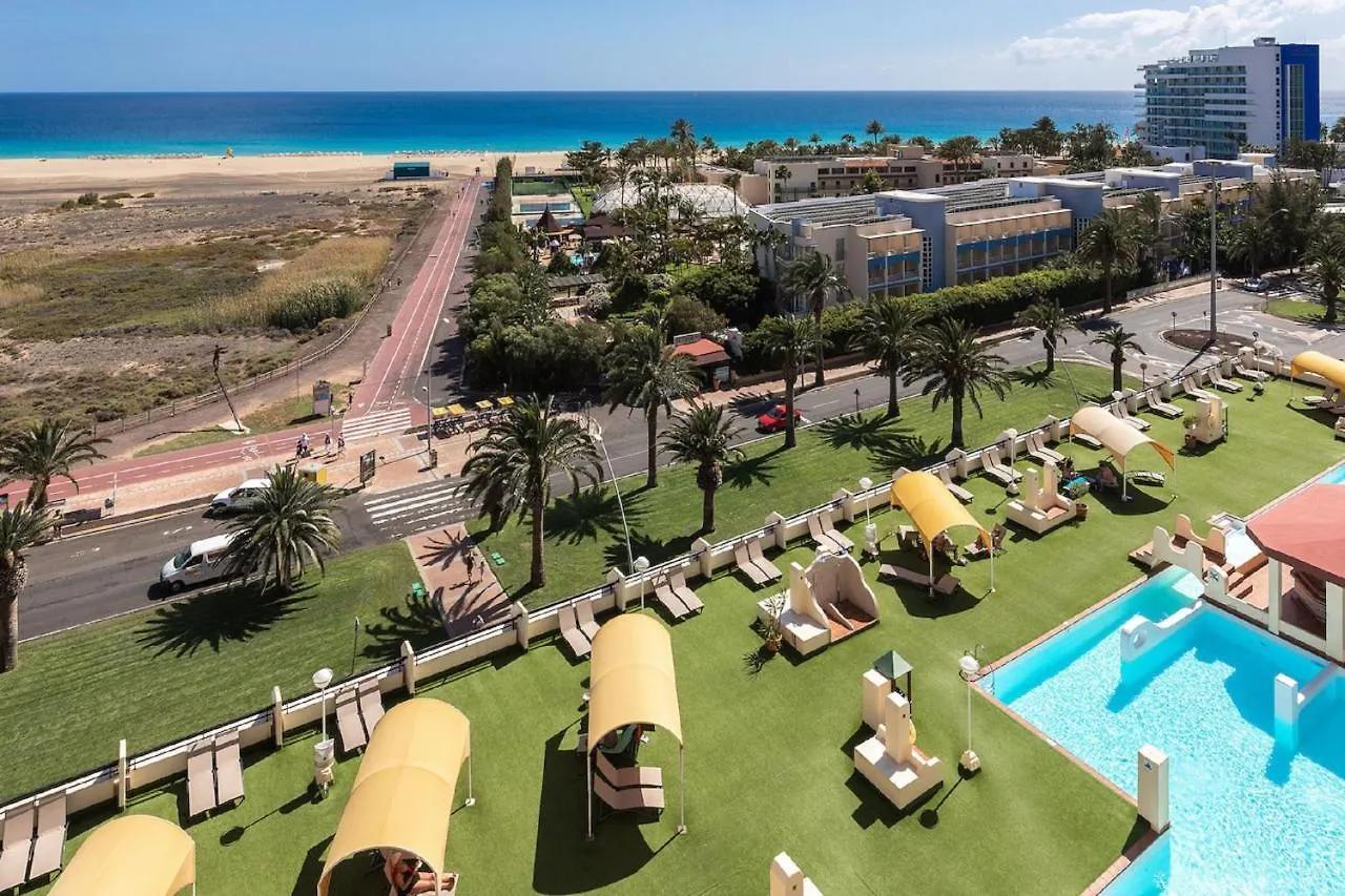 Apartments Palm Garden Morro Jable