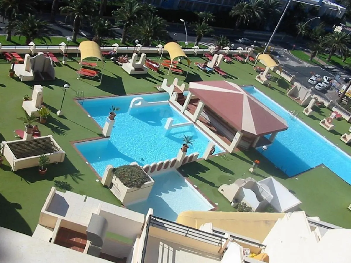 Apartments Palm Garden Morro Jable   Morro Jable (Fuerteventura)