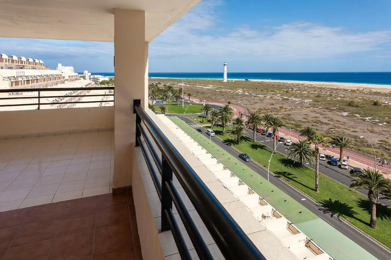 Apartments Palm Garden Morro Jable  Spain