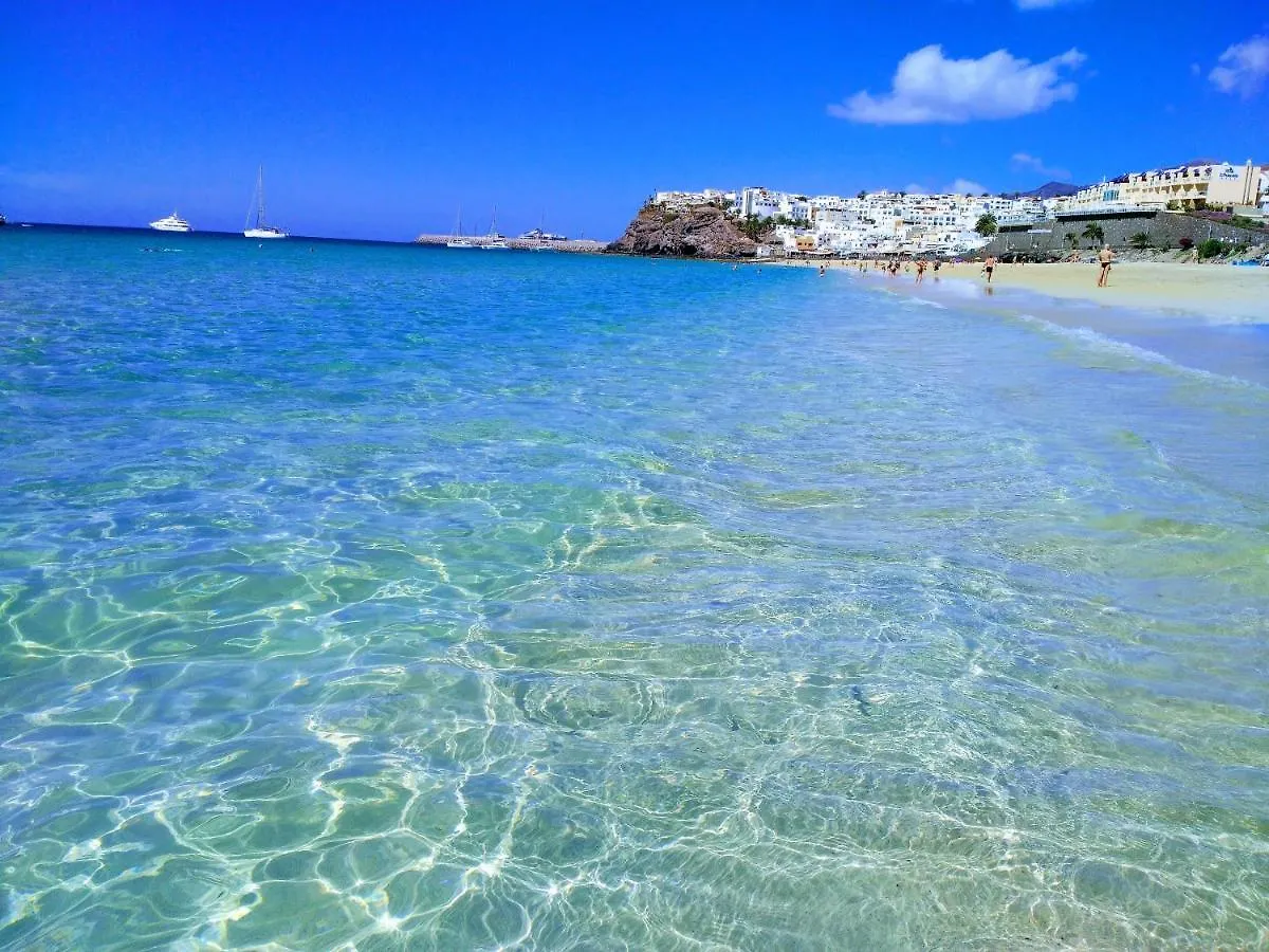 Apartments Palm Garden Morro Jable  Morro Jable (Fuerteventura)