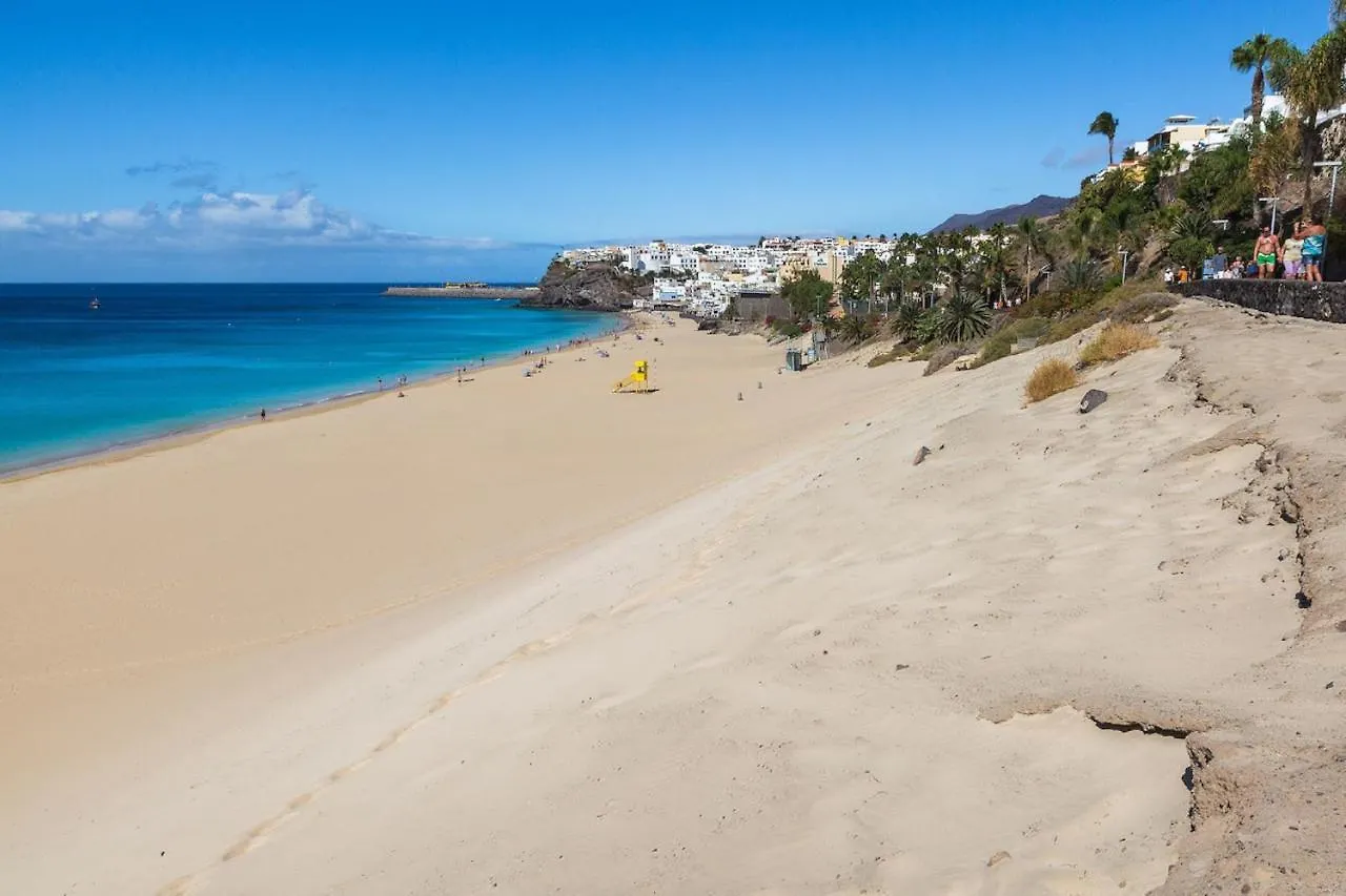 Apartments Palm Garden Morro Jable  0*, Morro Jable (Fuerteventura) Spain