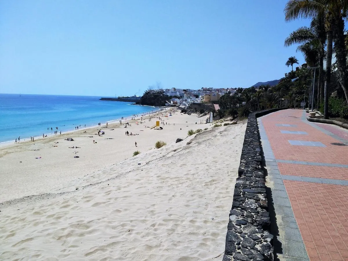 Apartments Palm Garden Morro Jable