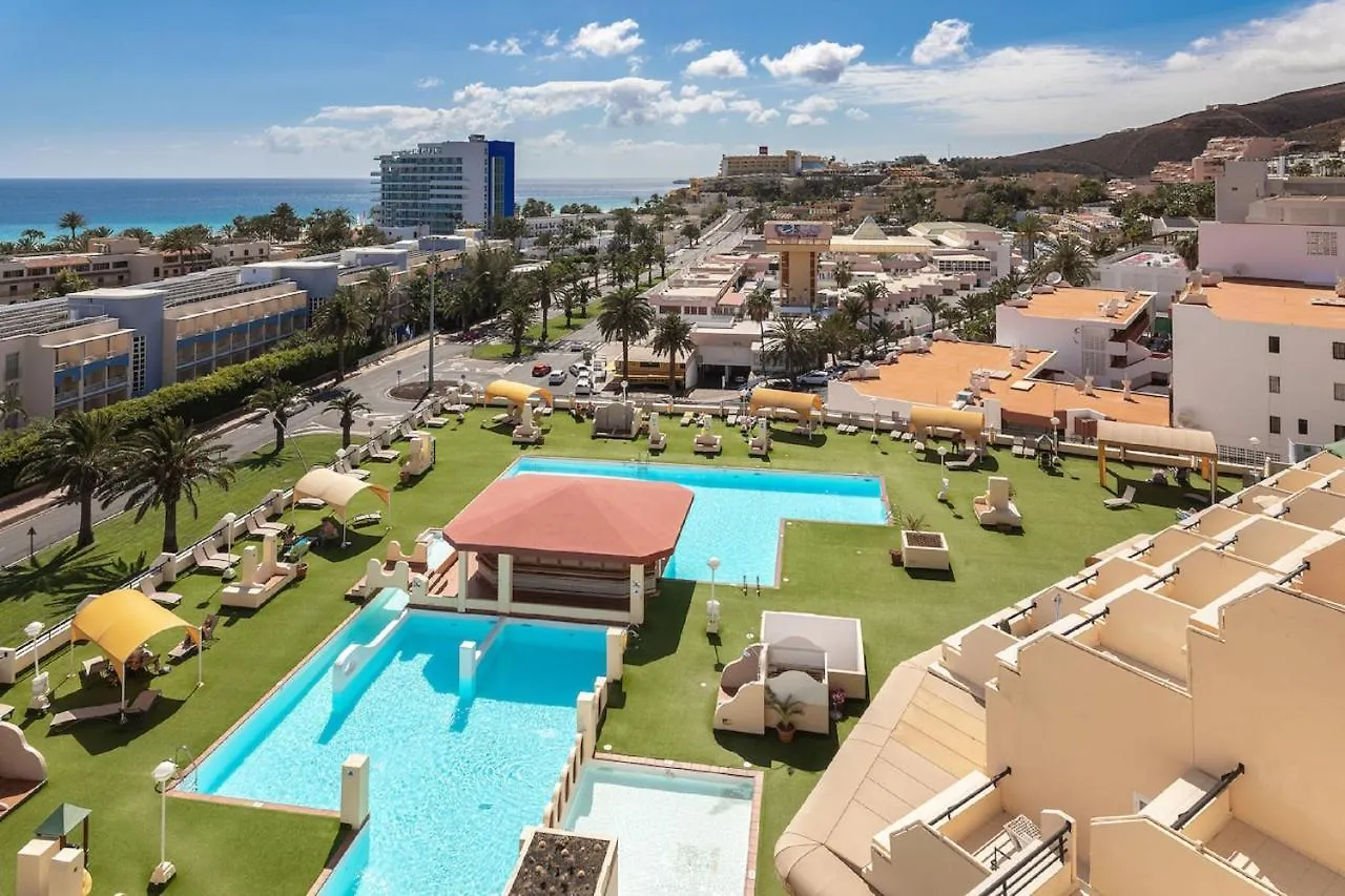 Apartments Palm Garden Morro Jable   Morro Jable (Fuerteventura)