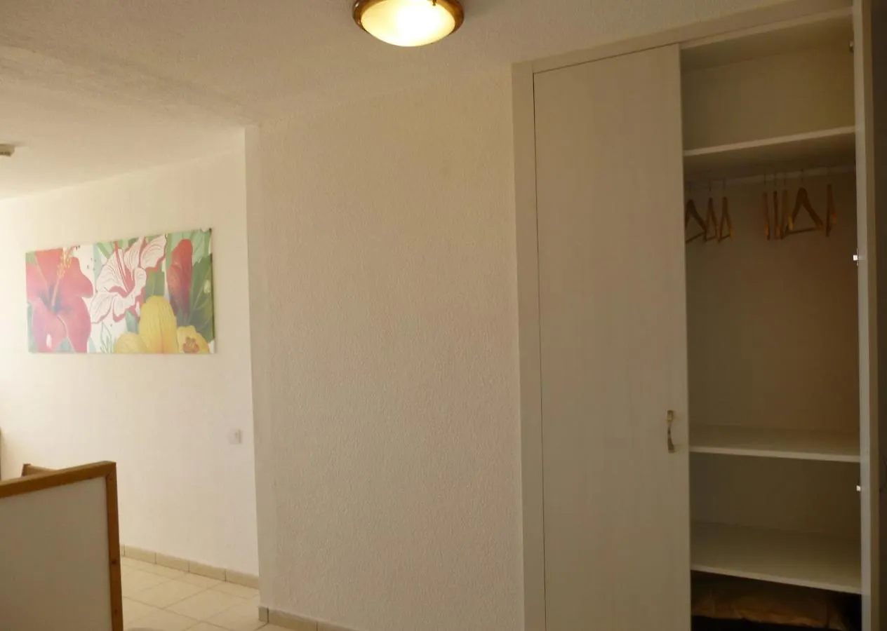 Apartments Palm Garden Morro Jable   Morro Jable (Fuerteventura)
