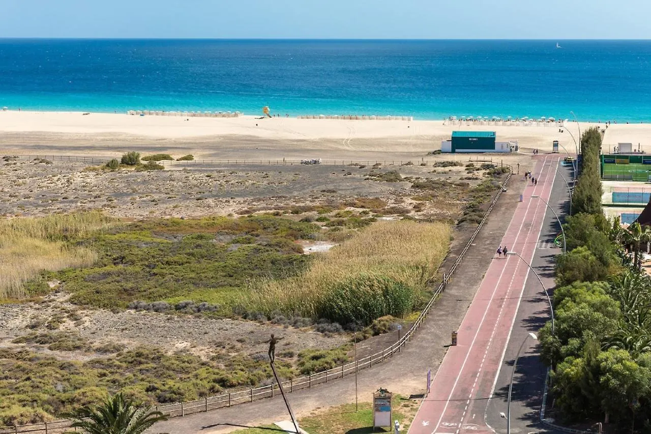 Apartments Palm Garden Morro Jable  Spain