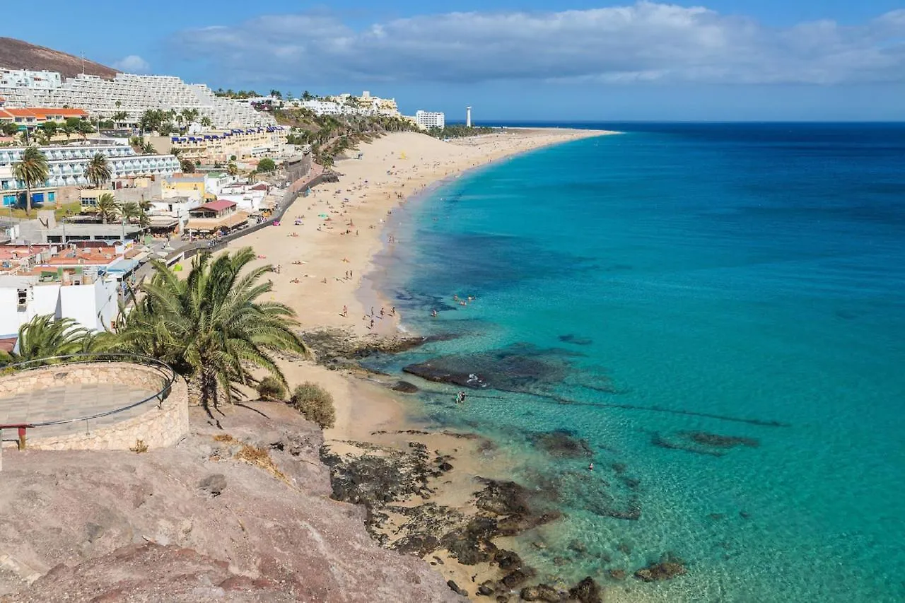 Apartments Palm Garden Morro Jable  Morro Jable (Fuerteventura)
