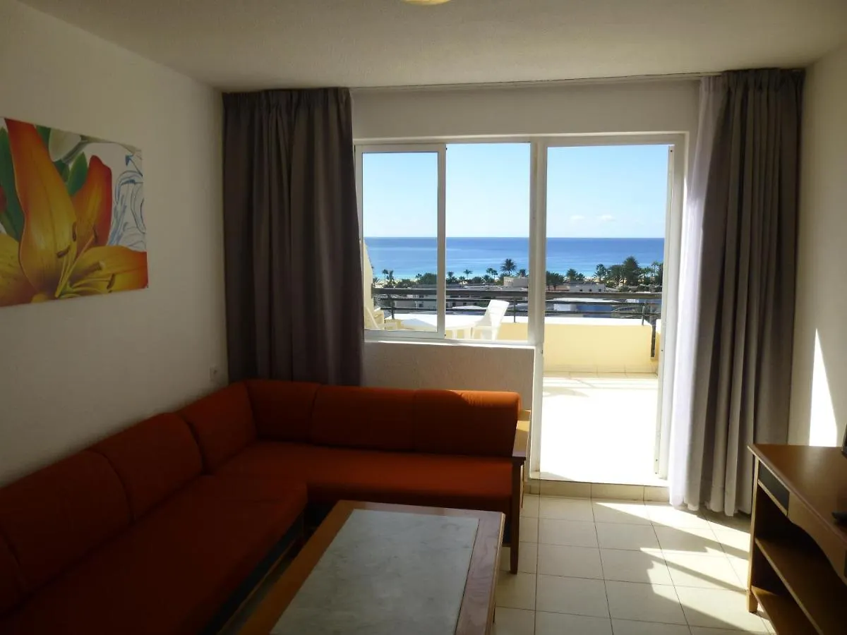 Apartments Palm Garden Morro Jable  Spain