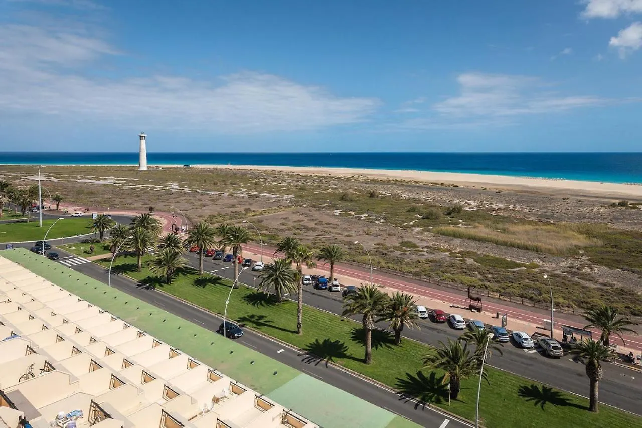 Apartments Palm Garden Morro Jable